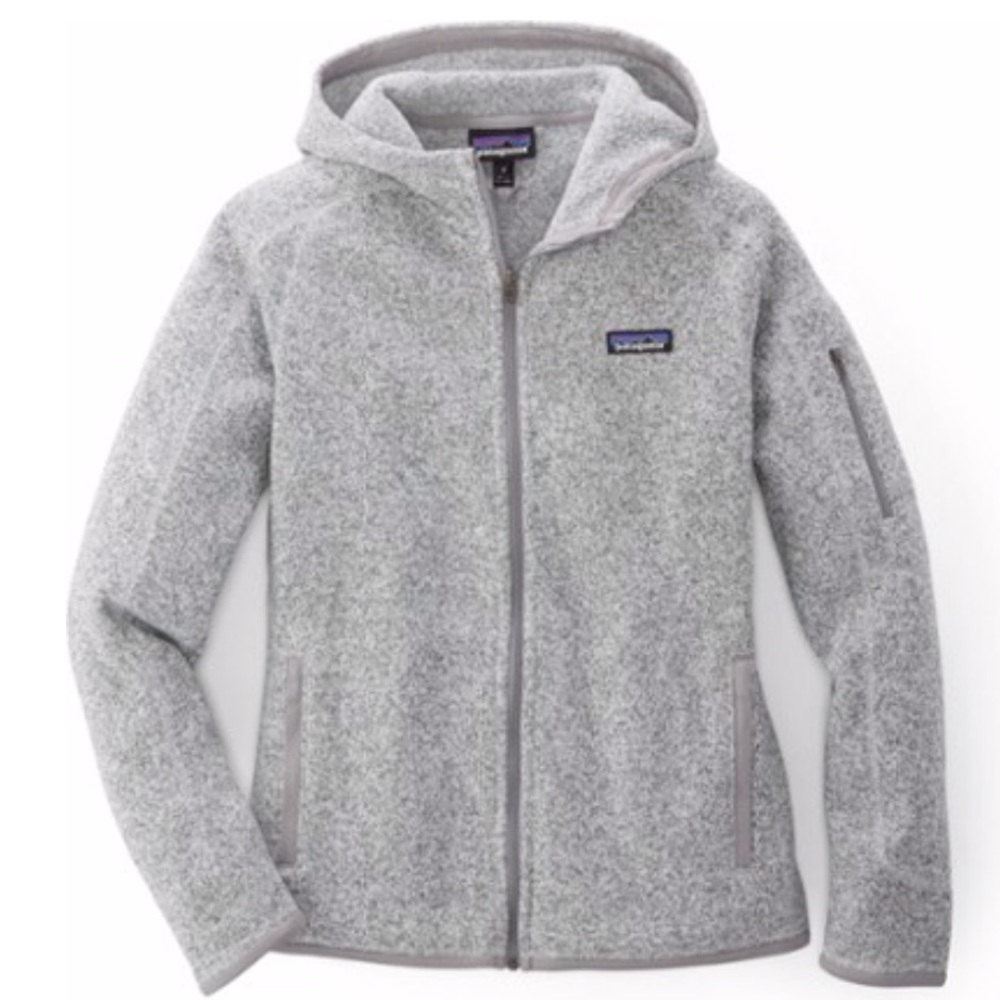 Patagonia Women’s Performance Better Sweater Hoody